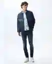 Jean Hombre Azul Talla 32 531G606_AZU174429 Americanino