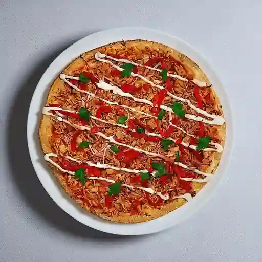 Pizza Especial Pequeña