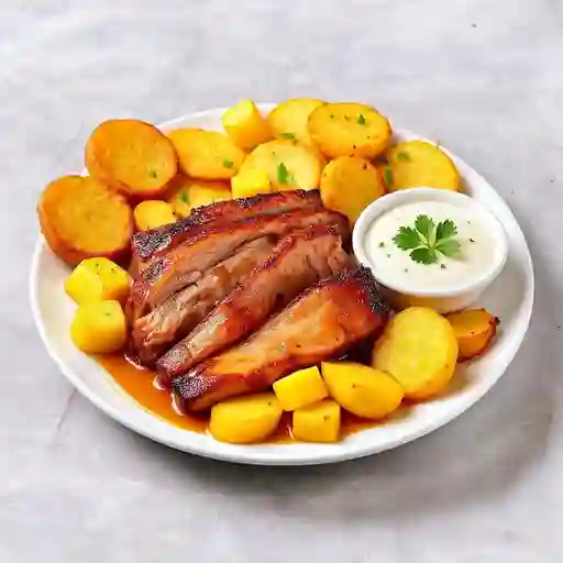Porchetón