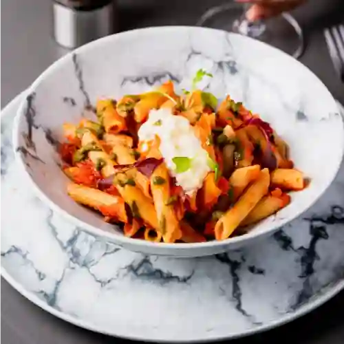 Pasta Pomodoro
