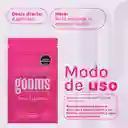 Gooms Gomas How Pretty Wellness Sobre 10 Und