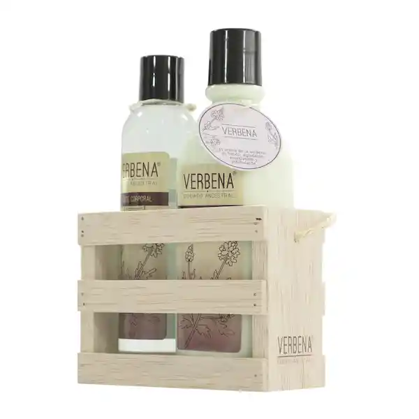  VERBENA Kit Corporal 