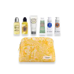 Kit Exclusivo Icónicos L'Occitane