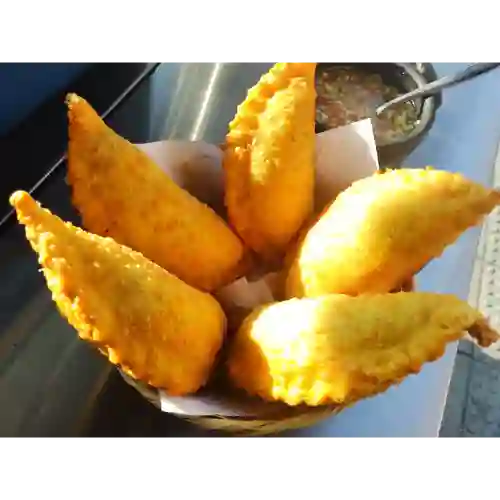 Empanada Rancheras