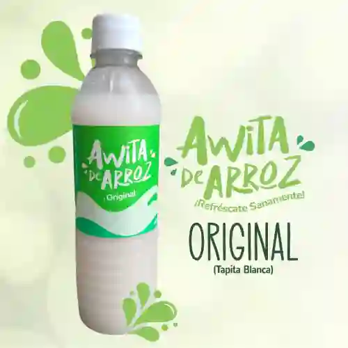 Awita de Arroz Original