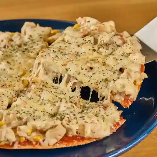 Pizza Carnívora