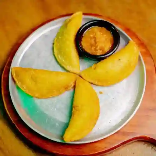 Empanaditas