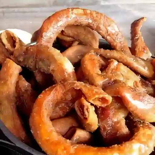 Chinchulines