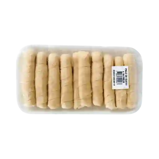 Palito para Hornear Grande