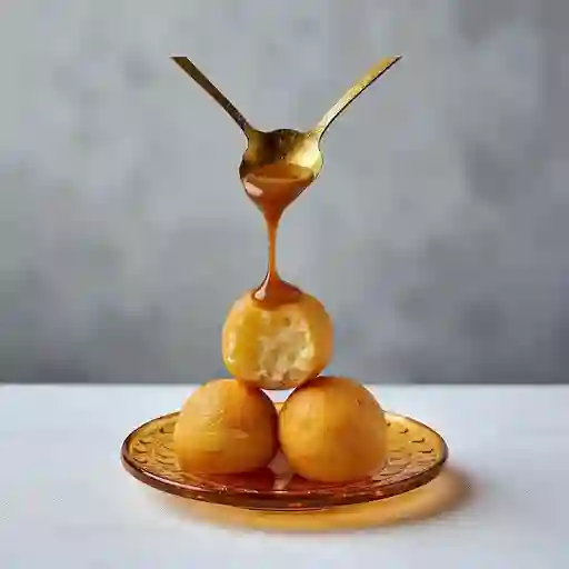 Buñuelos