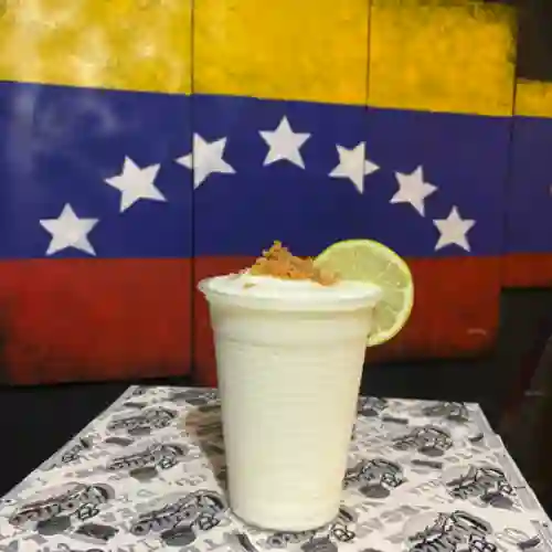 Limonada de Coco Granizada