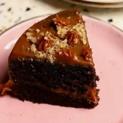 Porción Chocolate Sano