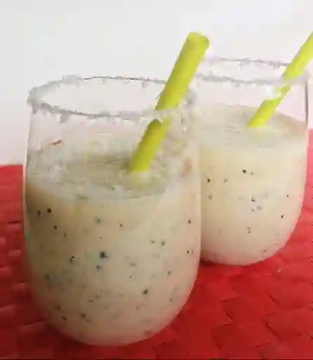 Mandi Batido Coco Maracuyá