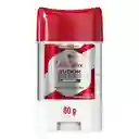 Desodorante Antitranspirante Hombre Old Spice Gel Sudor Defense Seco Seco 80 g