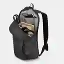 Quechua Morral Pequeño de Para Senderismo NH100 Negro