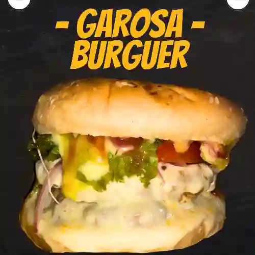 Garosa Burguer