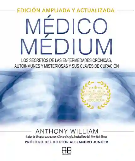 Médico Médium