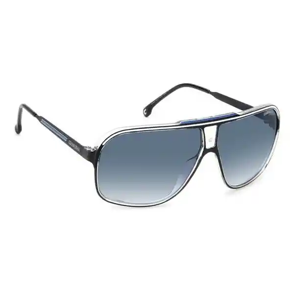 Gafas Unisex Azul 205384D516408 Carrera