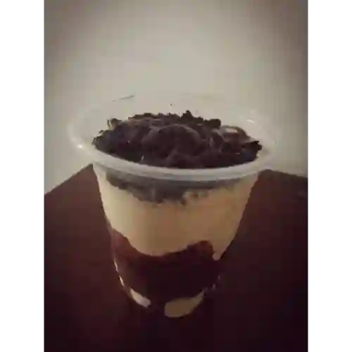Malteada de Cafe Moka 12 Onz