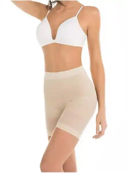 Samsara Short Levanta Cola Piel Talla M