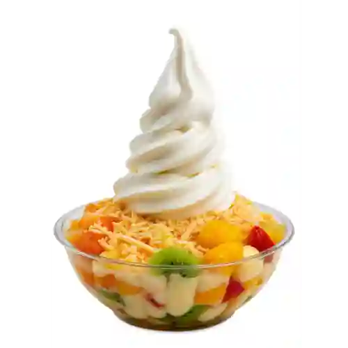 Ensalada de Frutas, Grande 32onz