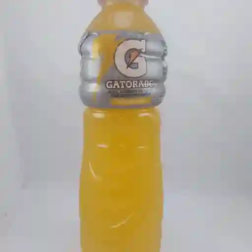 Gatorade de Mandarina