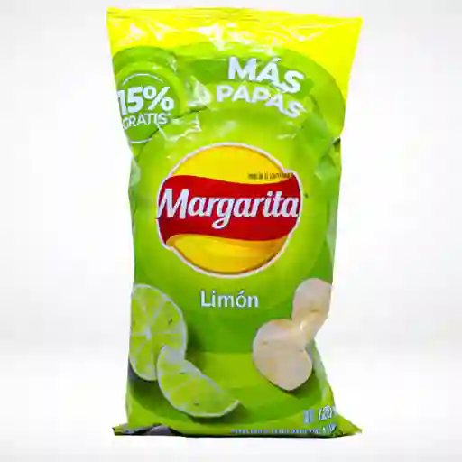 Margarita Limón 105g