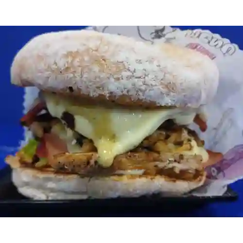 Burgermax Trifásica