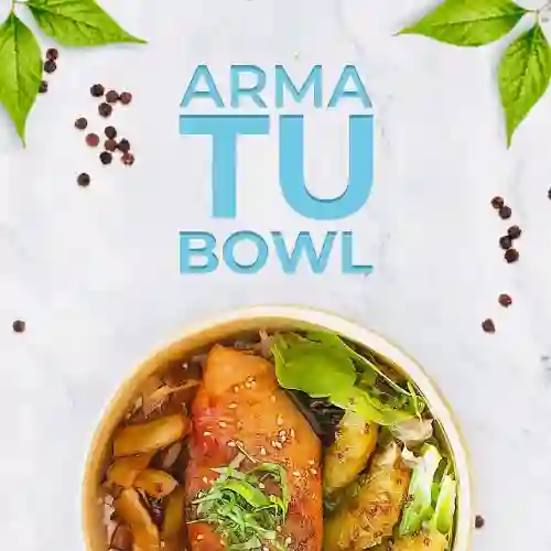 Arma Tu Bowl