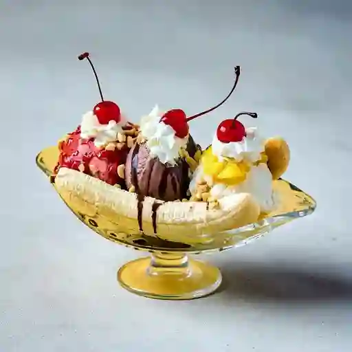 Banana Split
