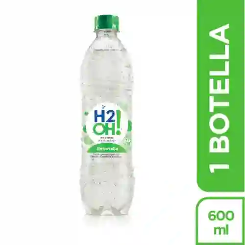 H2o Limonata 400 ml