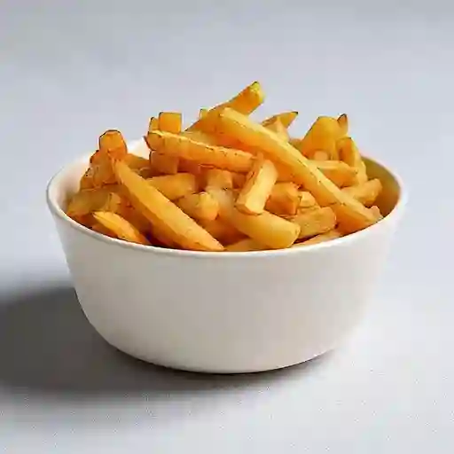 Papas a la Francesa