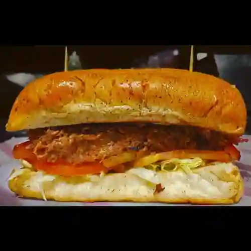 Pulled Pork