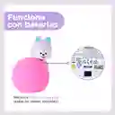 Lámpara de Noche Led Moon Rj Mang Miniso