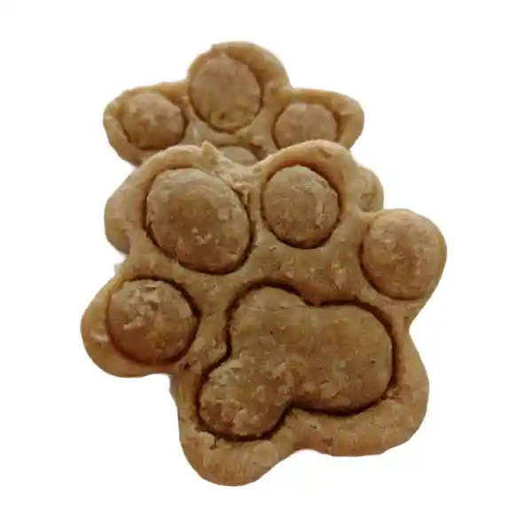 Can Las Botanas Del Snack Para Perro Jumbo De Pollo 150 G