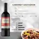 Trio Vino Reserva Merlot Carménère - Cabernet Sauvignon