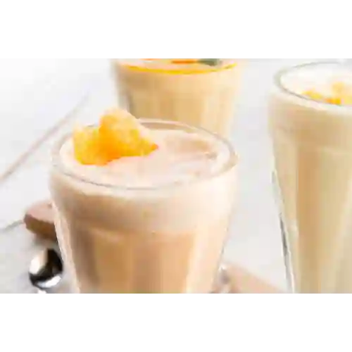 Cremoso de Mandarina