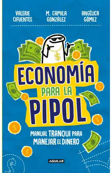 Economía Para la Pipol