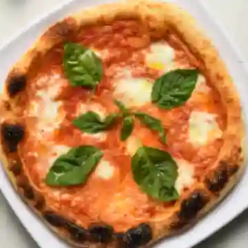 Pizza Margarita