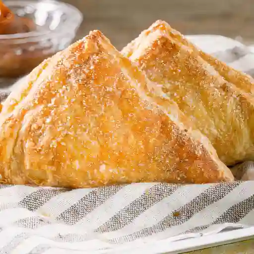 Pastel Arequipe