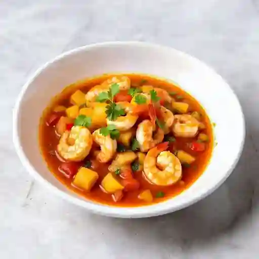 Ceviche Caleno