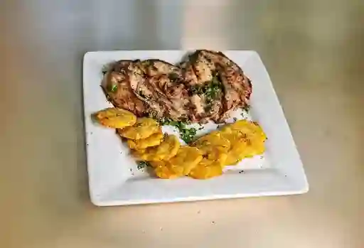 Pechuga de Pollo