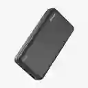 Momax Batería Ipower Negro 20000mah