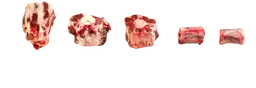 Cola de Res Sin Grasa