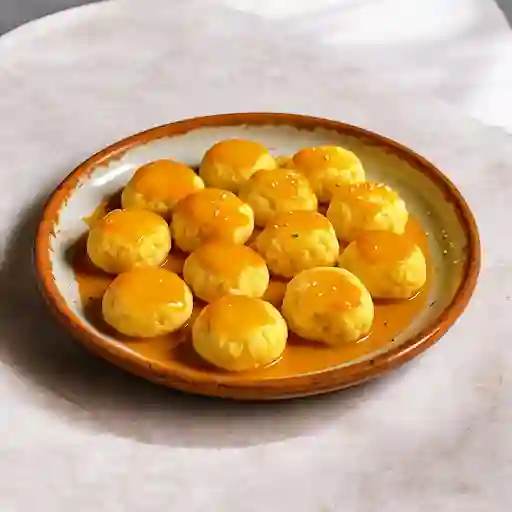 Croquetas