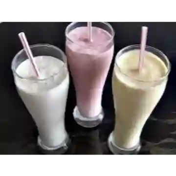 Jugos Naturales