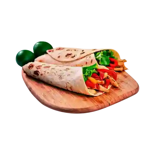 Shawarma Mixto