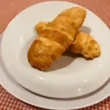 Esponjado de Queso