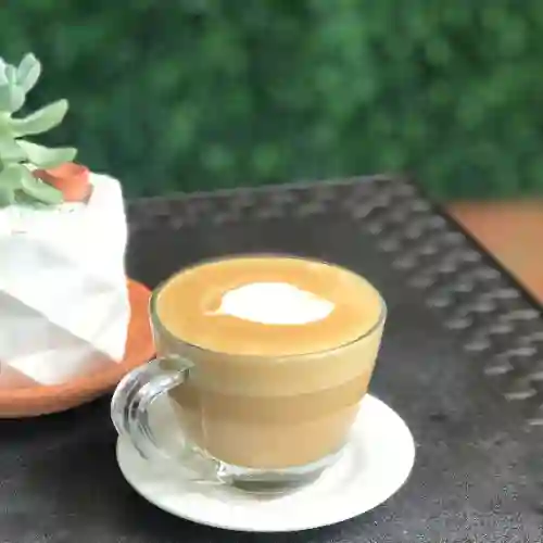 Cappuccino Pequeño