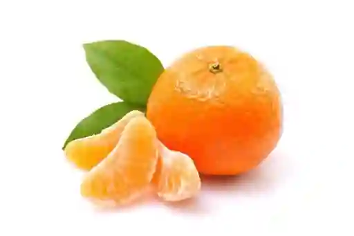 Mandarina Importada